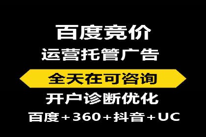 行业领先企业如何运用SEM关键词提升业务